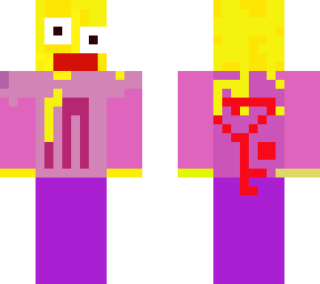 mummy