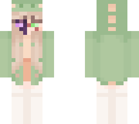 my character