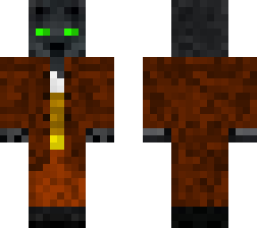 my main skin