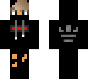 my main skin