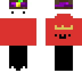 my minecraft skin