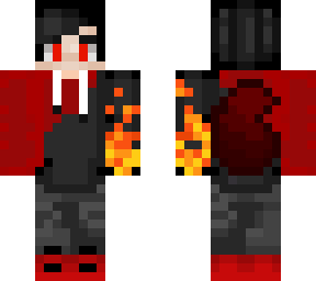 my new skin