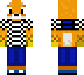 my skin