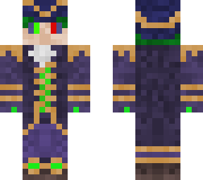 my skin