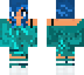 my skin
