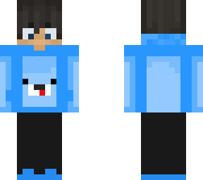 my skin new