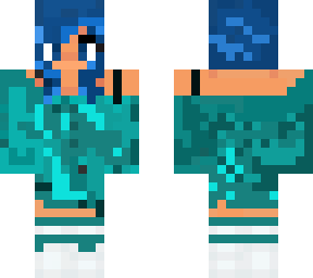my skins