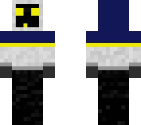 mystery slime?