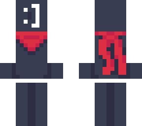 n04 / noah (oc)