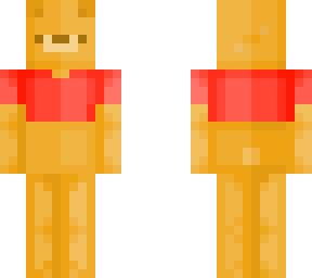 nalle puh