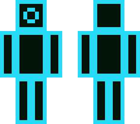 nameless skin =)