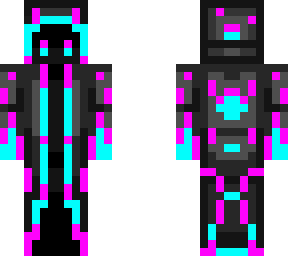 neon reaper