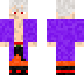 nether king