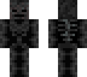 netherite bones