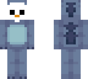 nevinhostitch