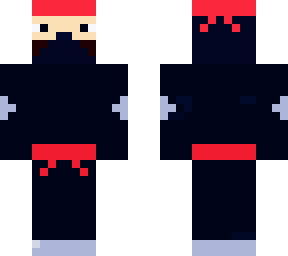 ninja charlie