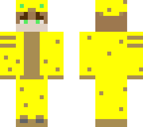 ocelot