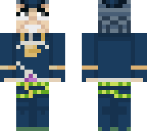 okuyasu nigimura