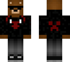 oso bulls *skin personal de kelos* mejorada
