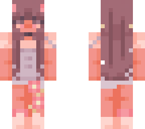 overall, i have overalls ~~ (for rc)