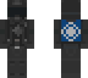 peenos nato skin