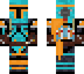 perry mando 3.0