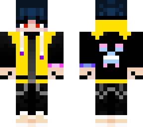 personal skin