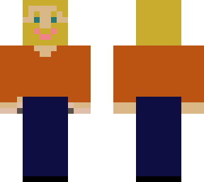 peter