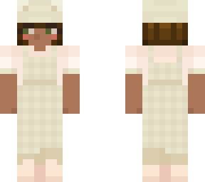 phrog girl