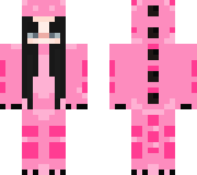 pichi skin