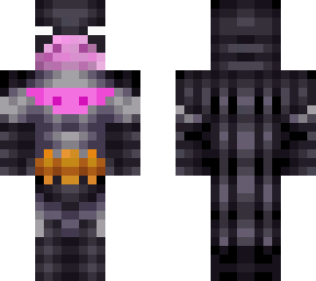 pig man