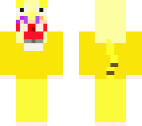 pikaduck