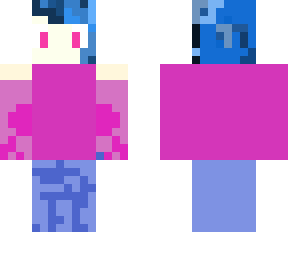 pink gurl