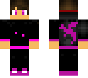 pink sweter