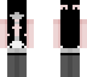 pinkie