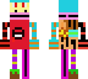 pokeboy
