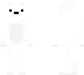 polar bear