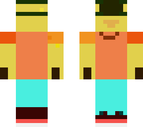 pollo o pato realidad virtual (espero te guste)