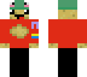 potatos