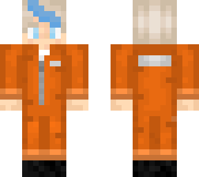prison character