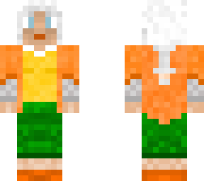 pumpkin pie (tales of the farlands)