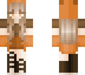 pumpkin spice~