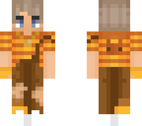 punz orange ocelots mcc