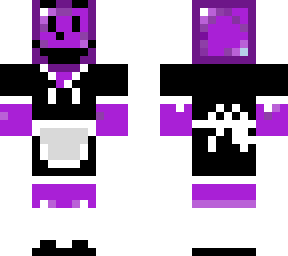 purple kool-maid man