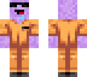 purple prisoner derp2