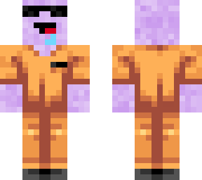 purple prisoner derp3