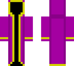 purple wizard