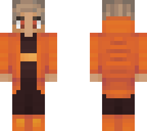 purpled mcc 20 orange ocelots