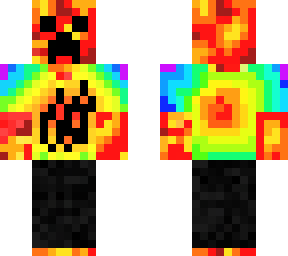 rainbow preston