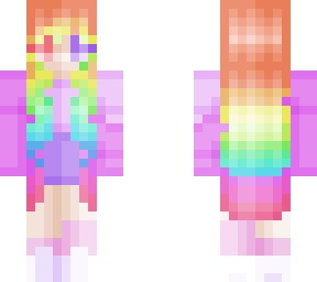 rainbows~